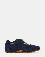 AZIEL NAVY MESH