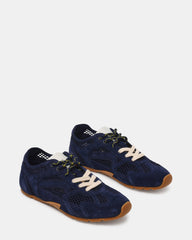 AZIEL NAVY MESH