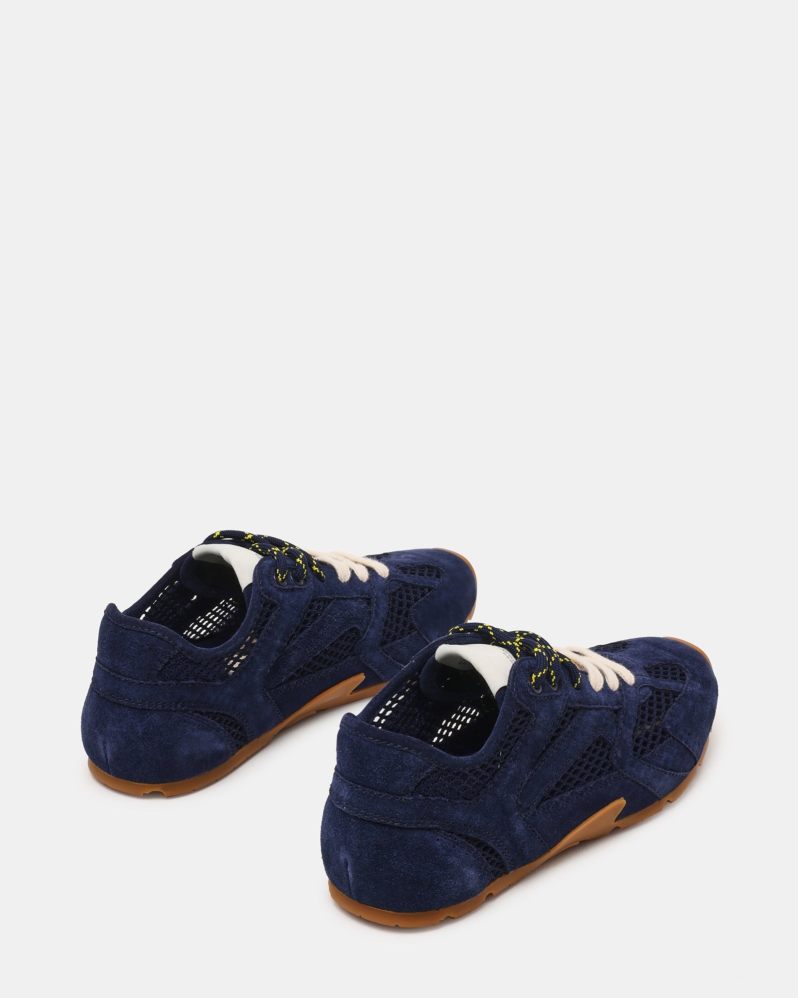 AZIEL NAVY MESH