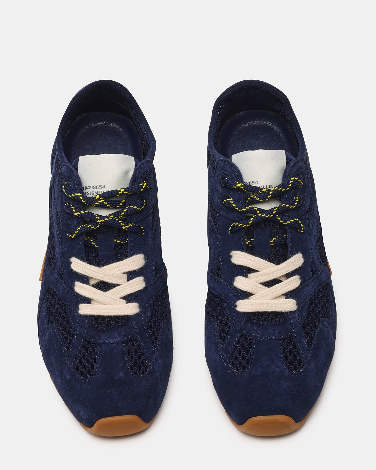 AZIEL NAVY MESH