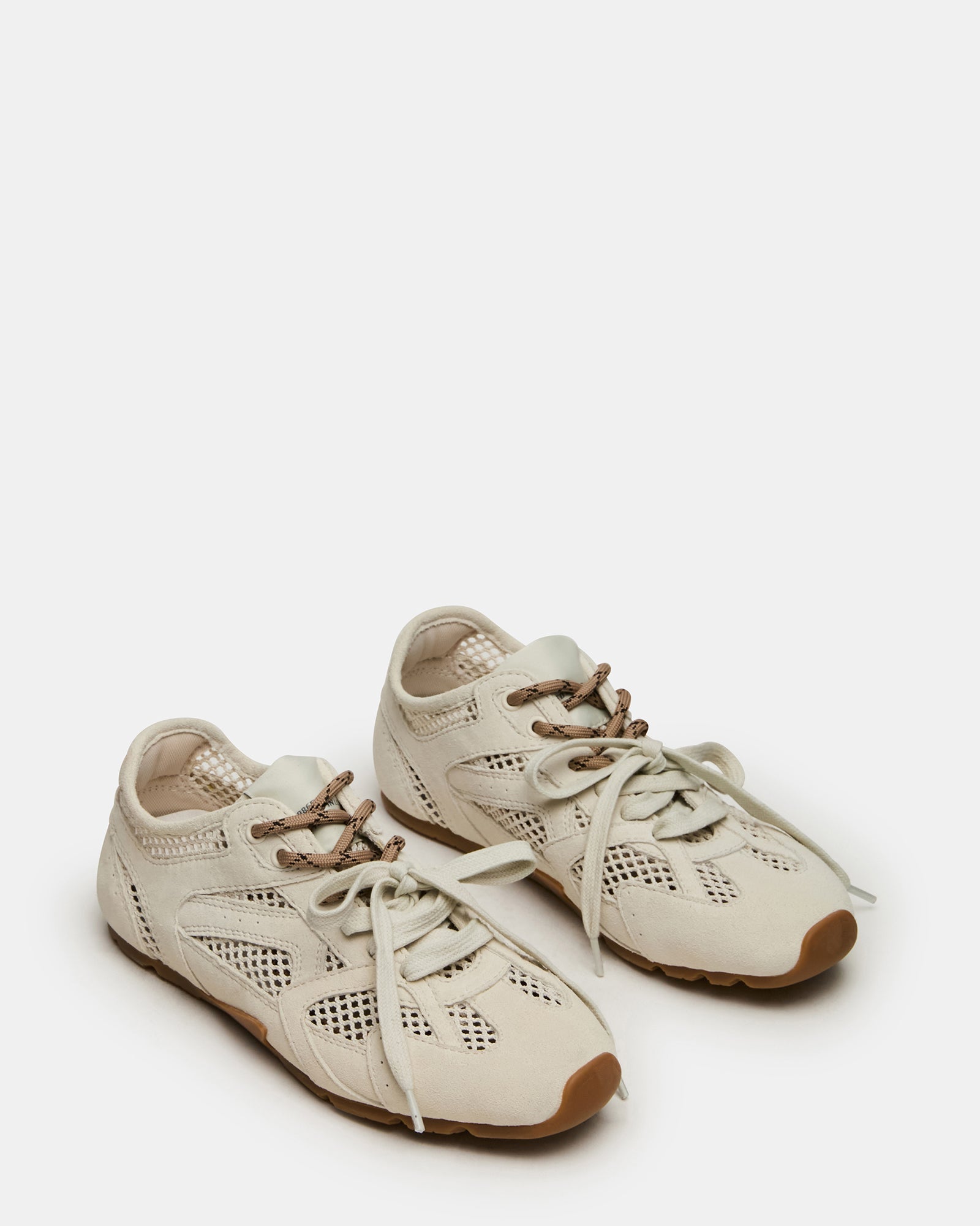 AZIEL OFF/WHITE MESH