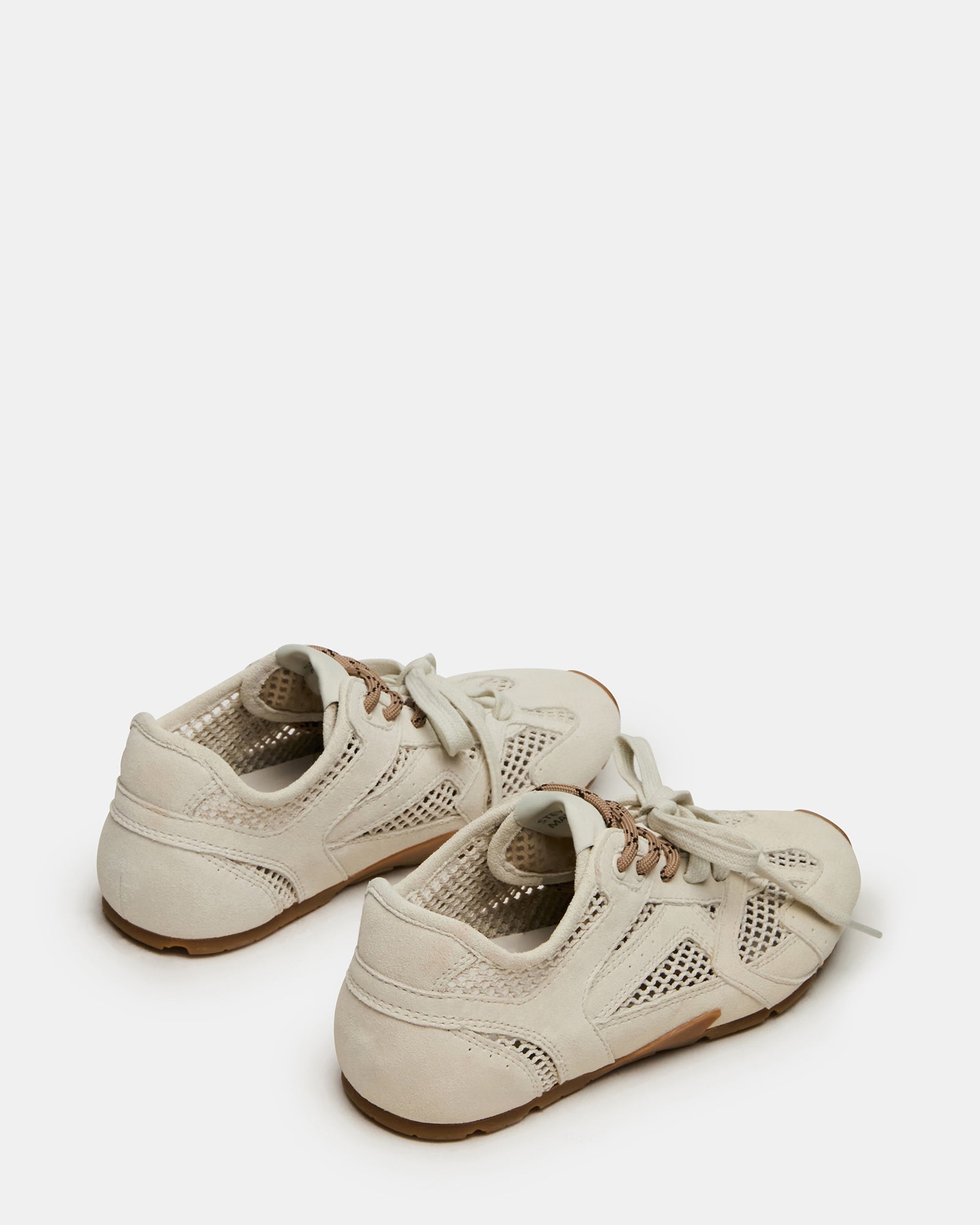 AZIEL OFF/WHITE MESH