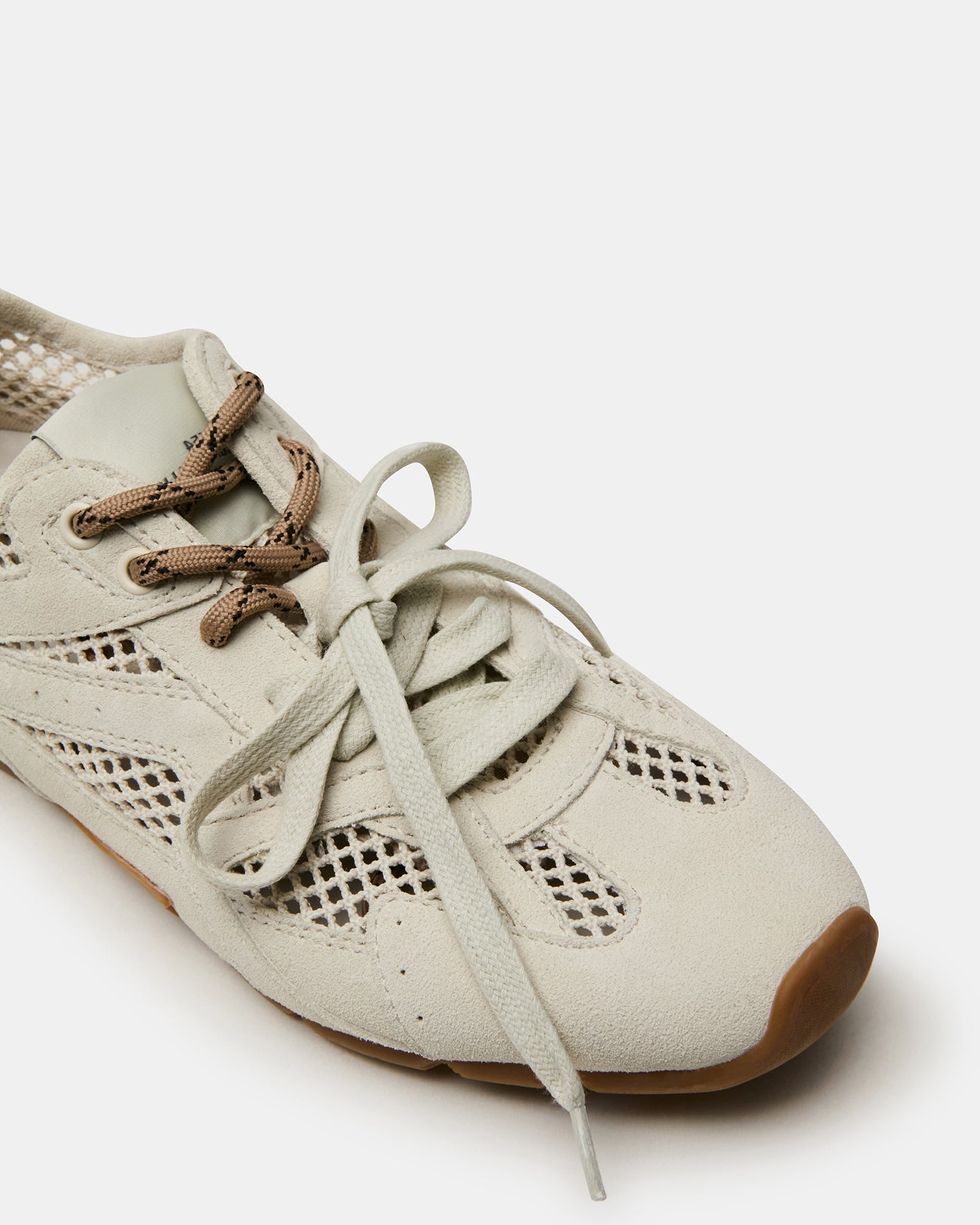 AZIEL OFF/WHITE MESH