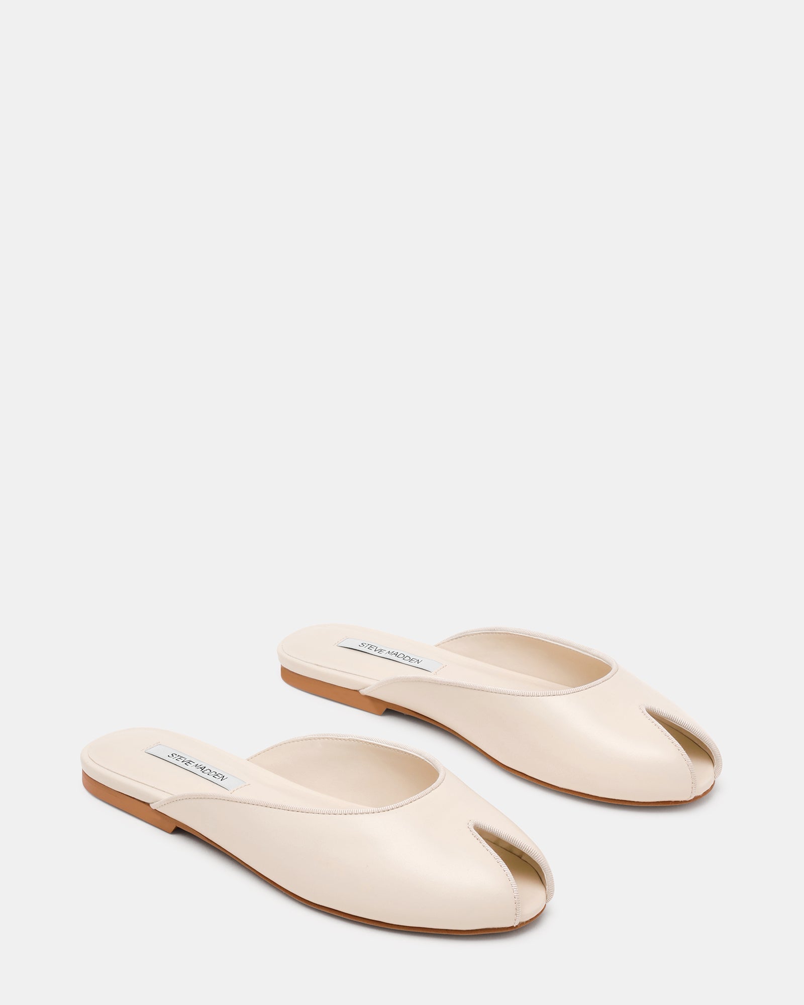 BLOSS BONE LEATHER