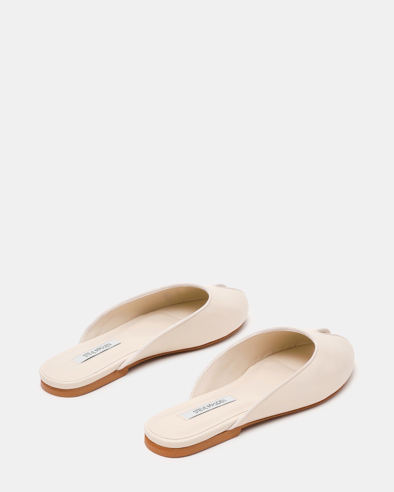 BLOSS BONE LEATHER