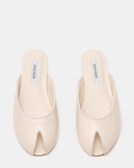 BLOSS BONE LEATHER