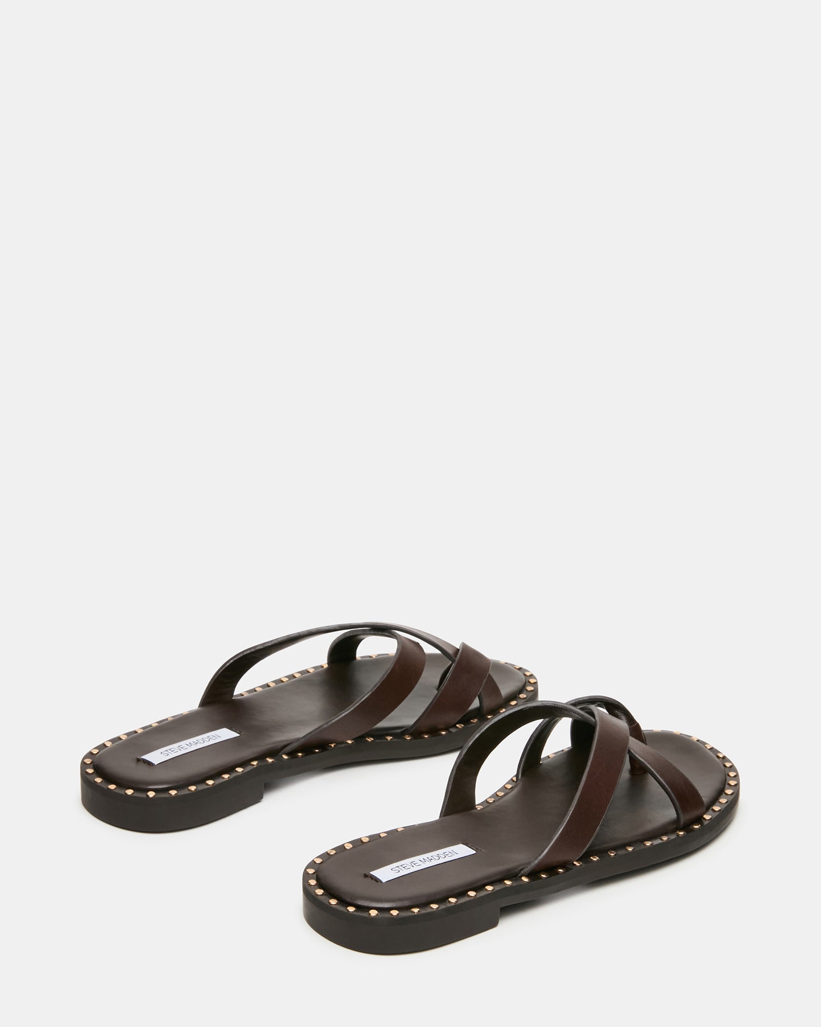 BRUTUS BROWN LEATHER