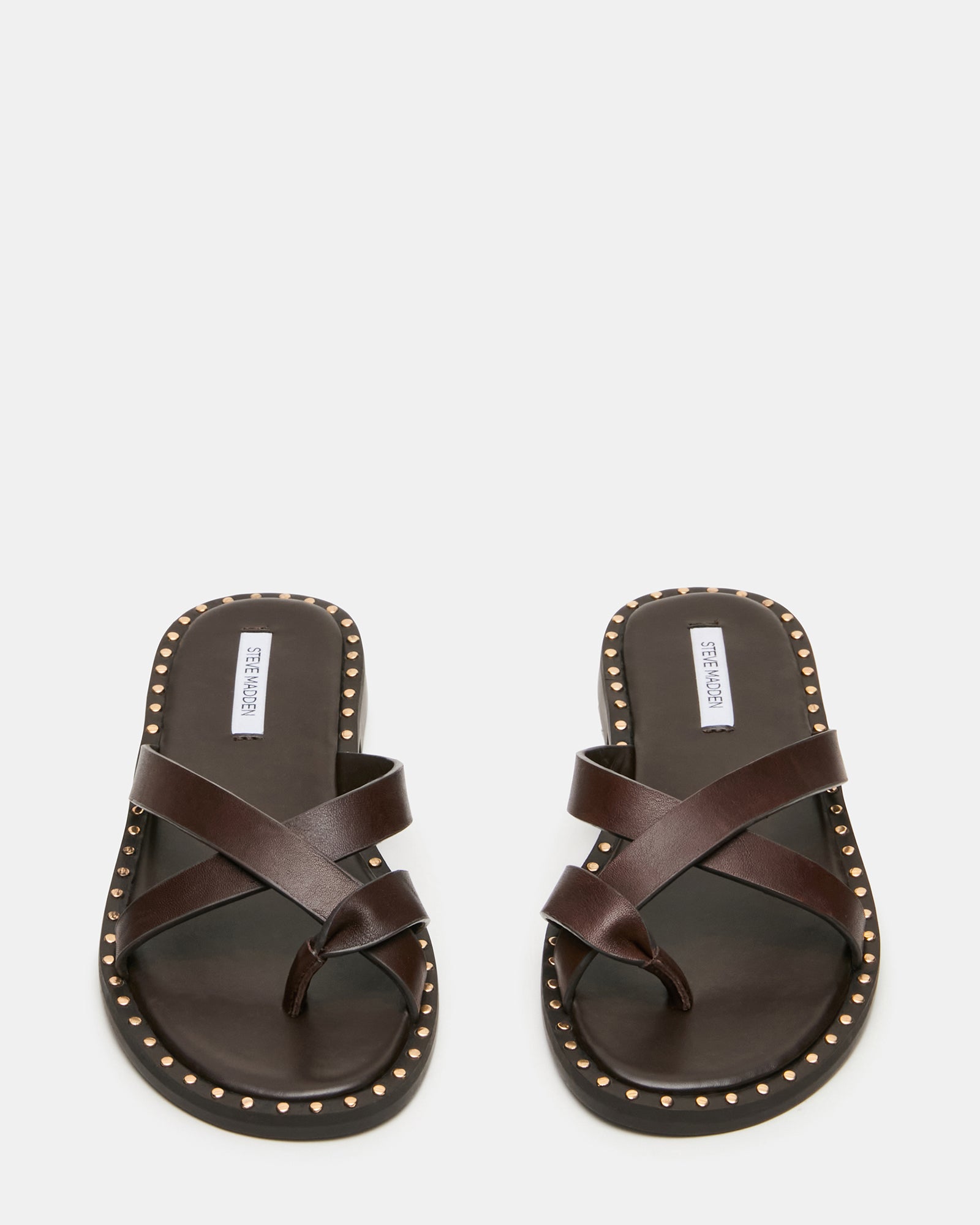 BRUTUS BROWN LEATHER