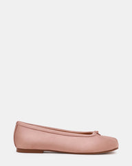 CALICO BLUSH SATIN