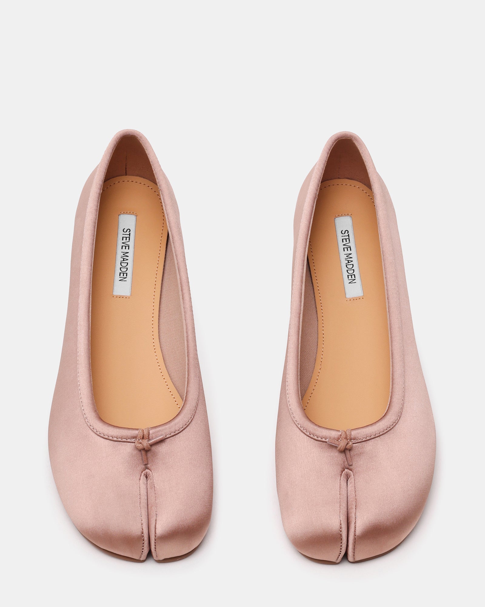 CALICO BLUSH SATIN