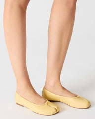CALICO BUTTER LEATHER