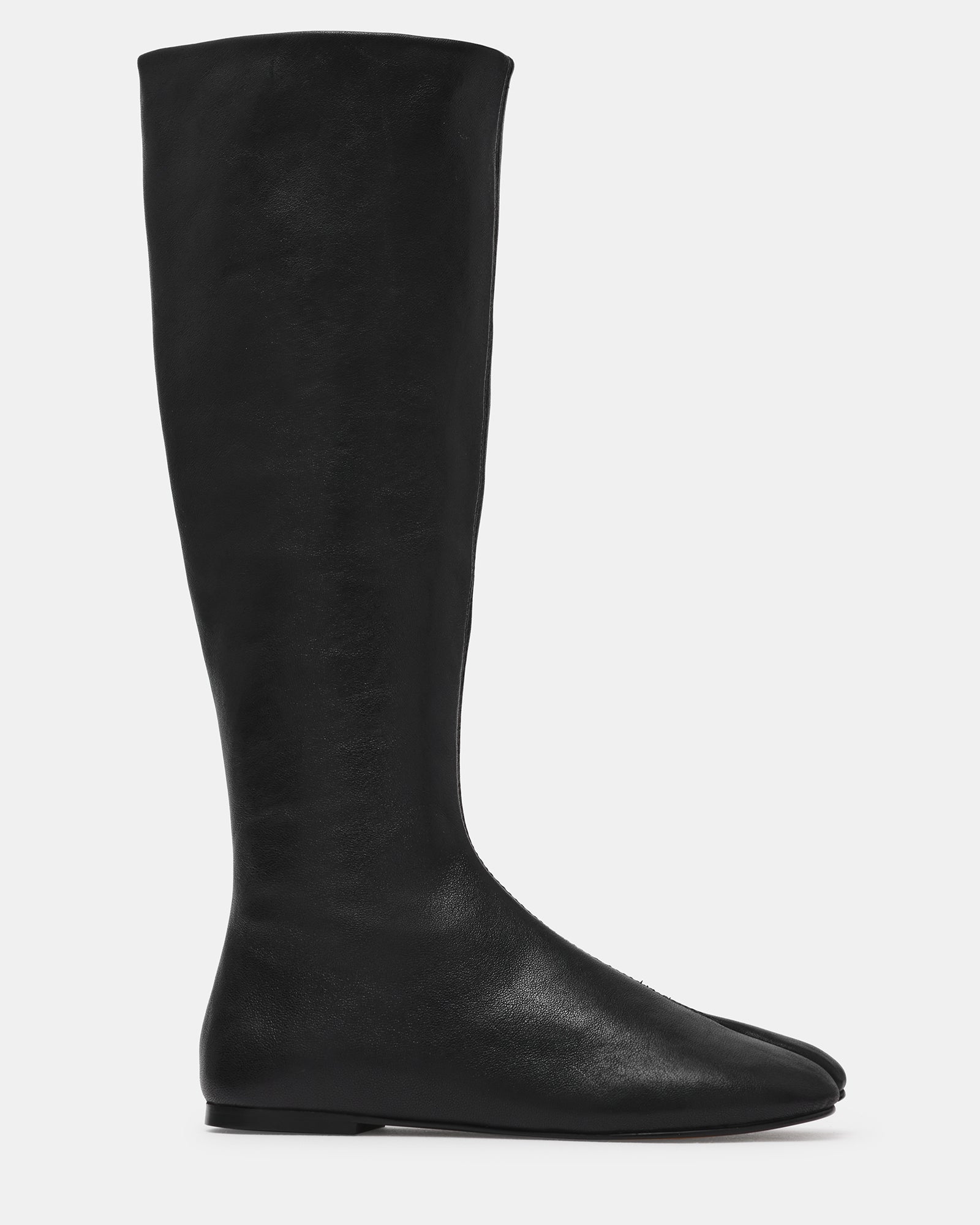 CALORA BLACK LEATHER