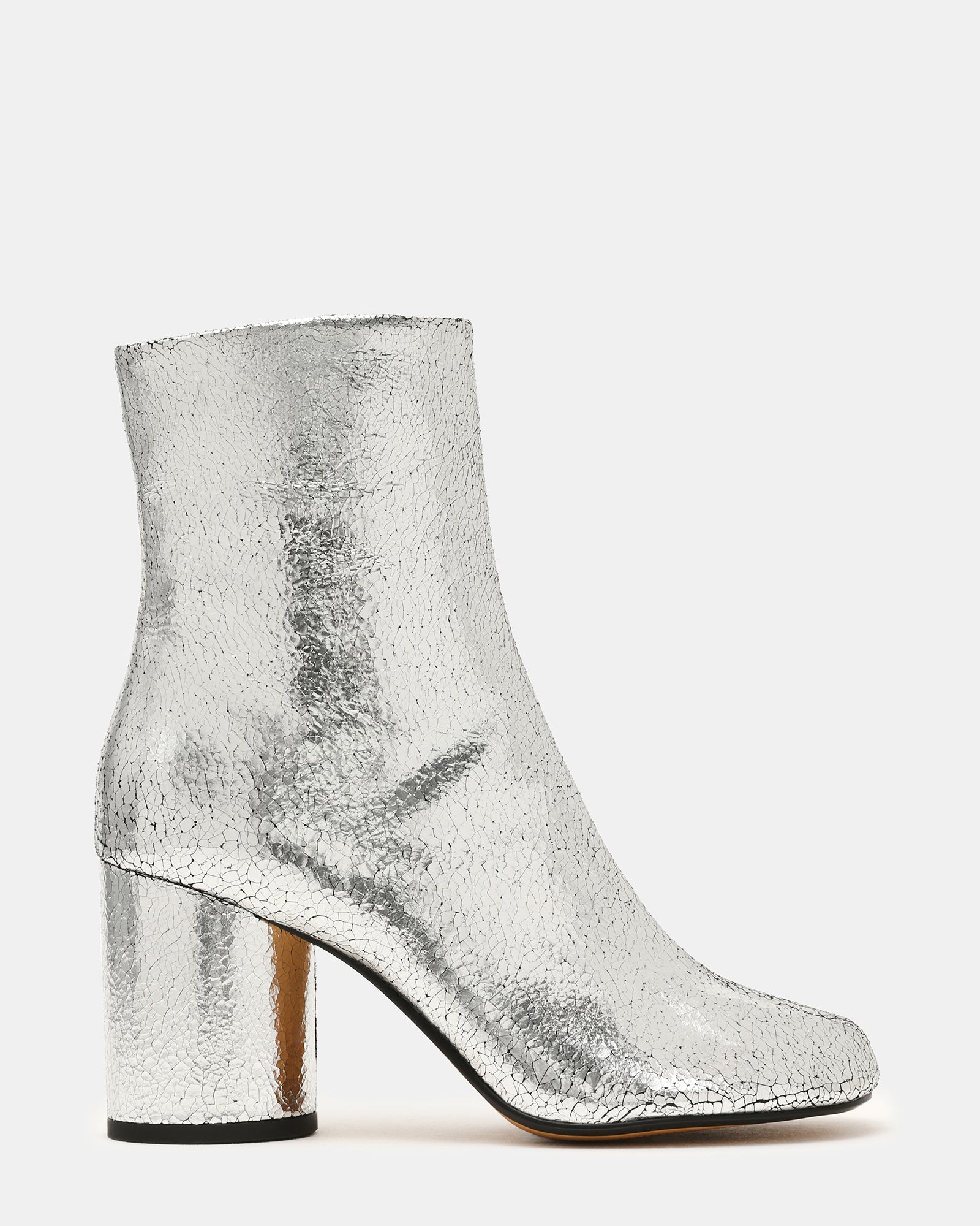 CARO SILVER CRINKLE