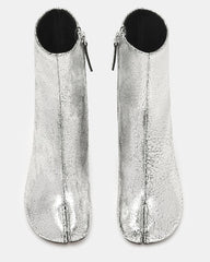 CARO SILVER CRINKLE