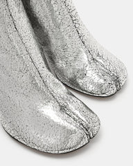 CARO SILVER CRINKLE