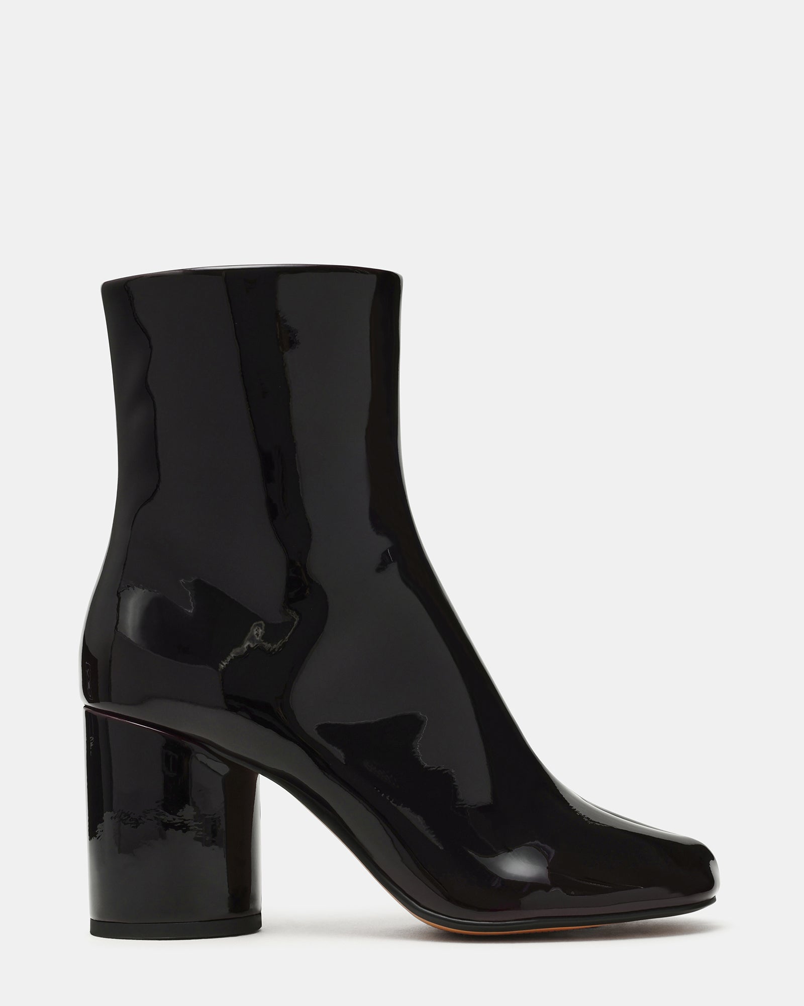 CARO DARK CHERRY PATENT