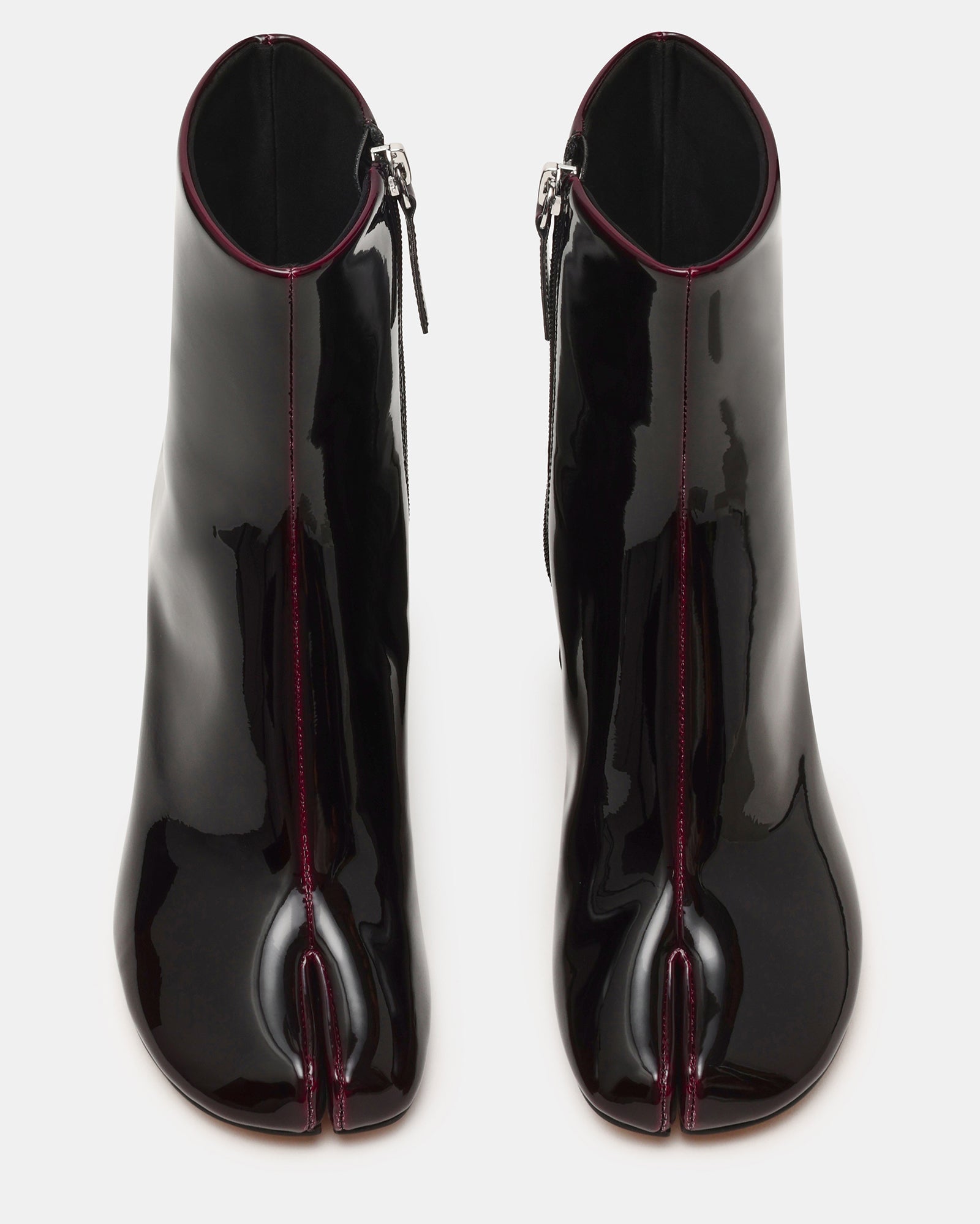 CARO DARK CHERRY PATENT