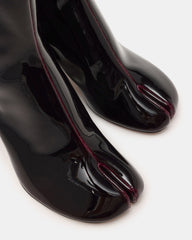 CARO DARK CHERRY PATENT