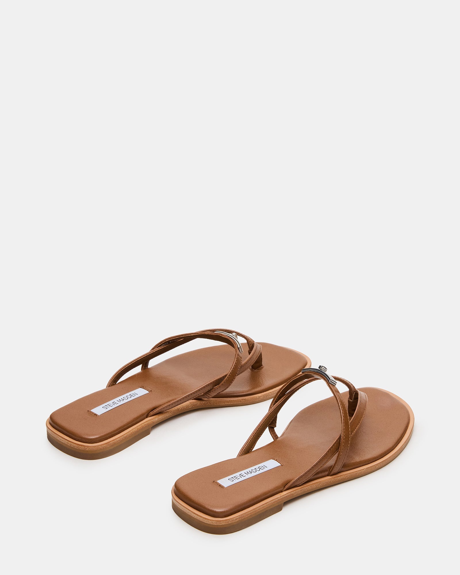 CATALINA TAN LEATHER