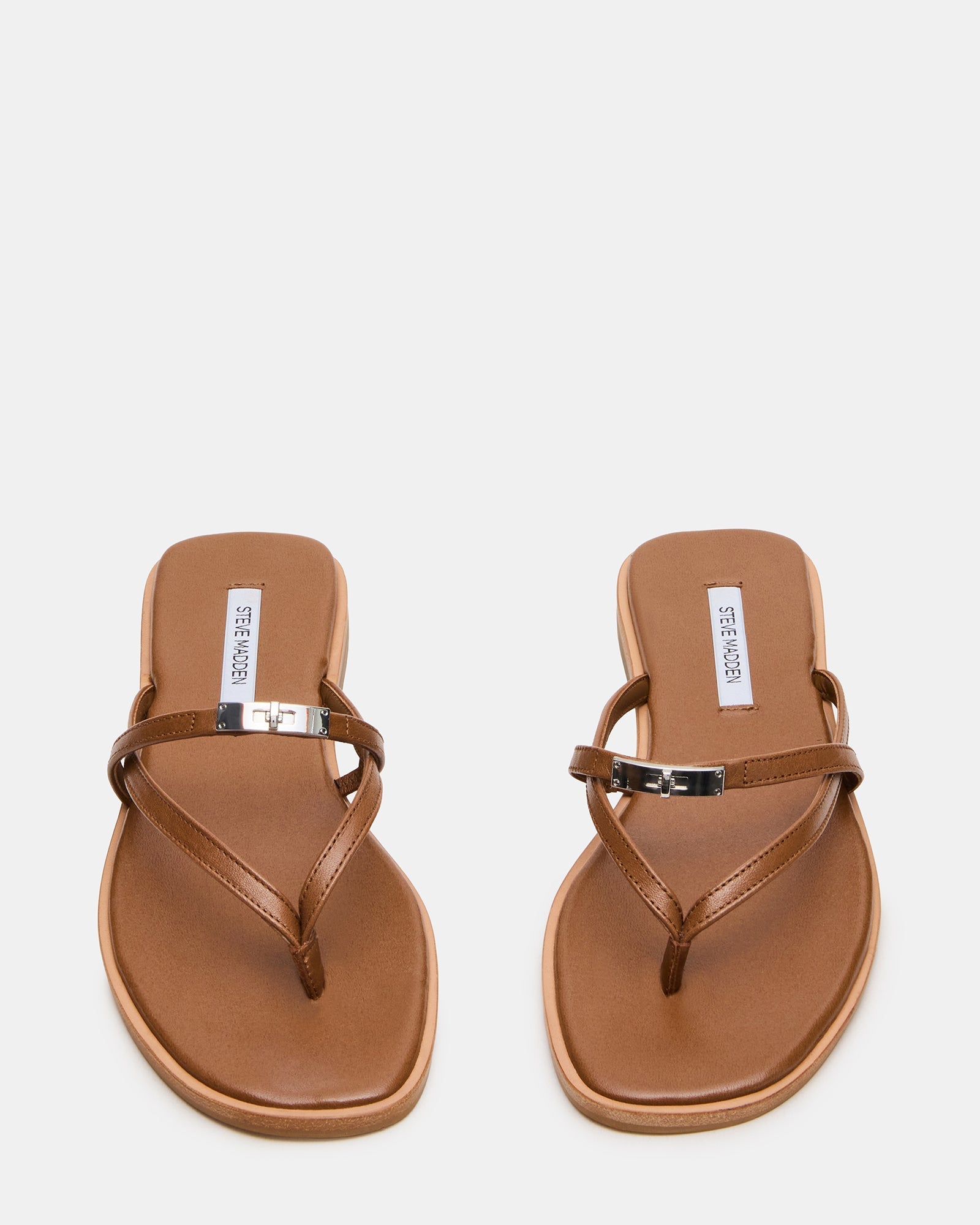 CATALINA TAN LEATHER