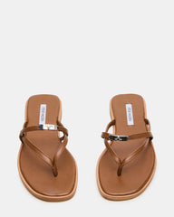 CATALINA TAN LEATHER