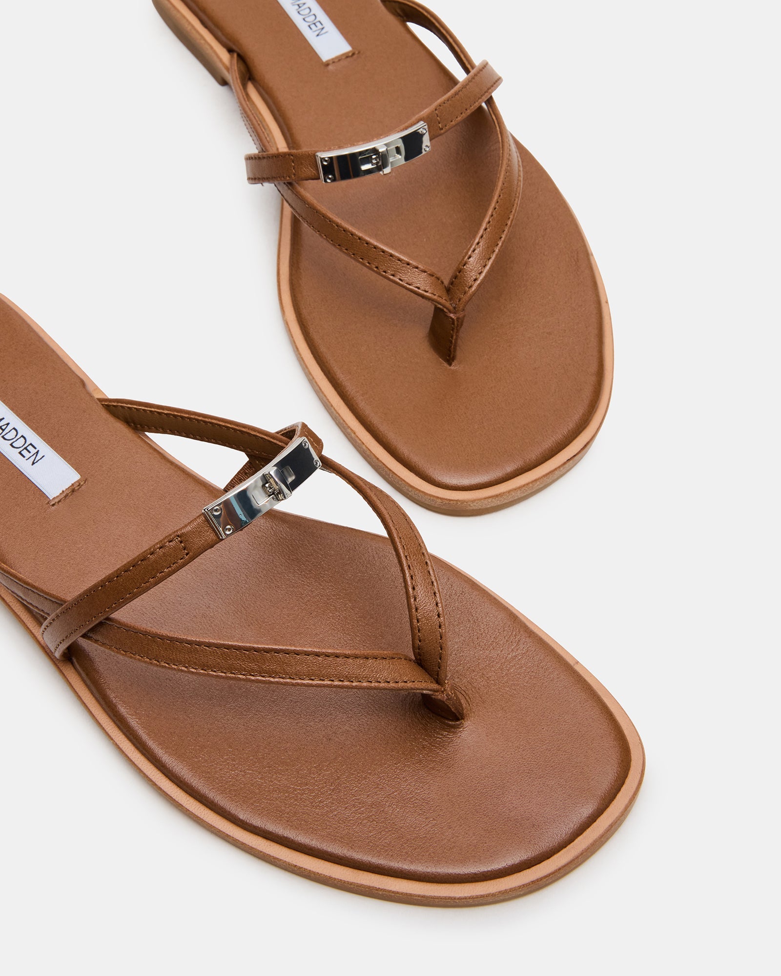 CATALINA TAN LEATHER