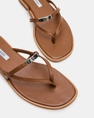 CATALINA TAN LEATHER