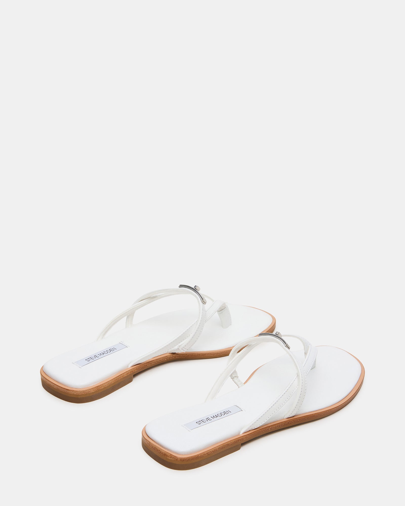 CATALINA WHITE LEATHER