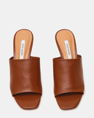 CIERA TAN LEATHER