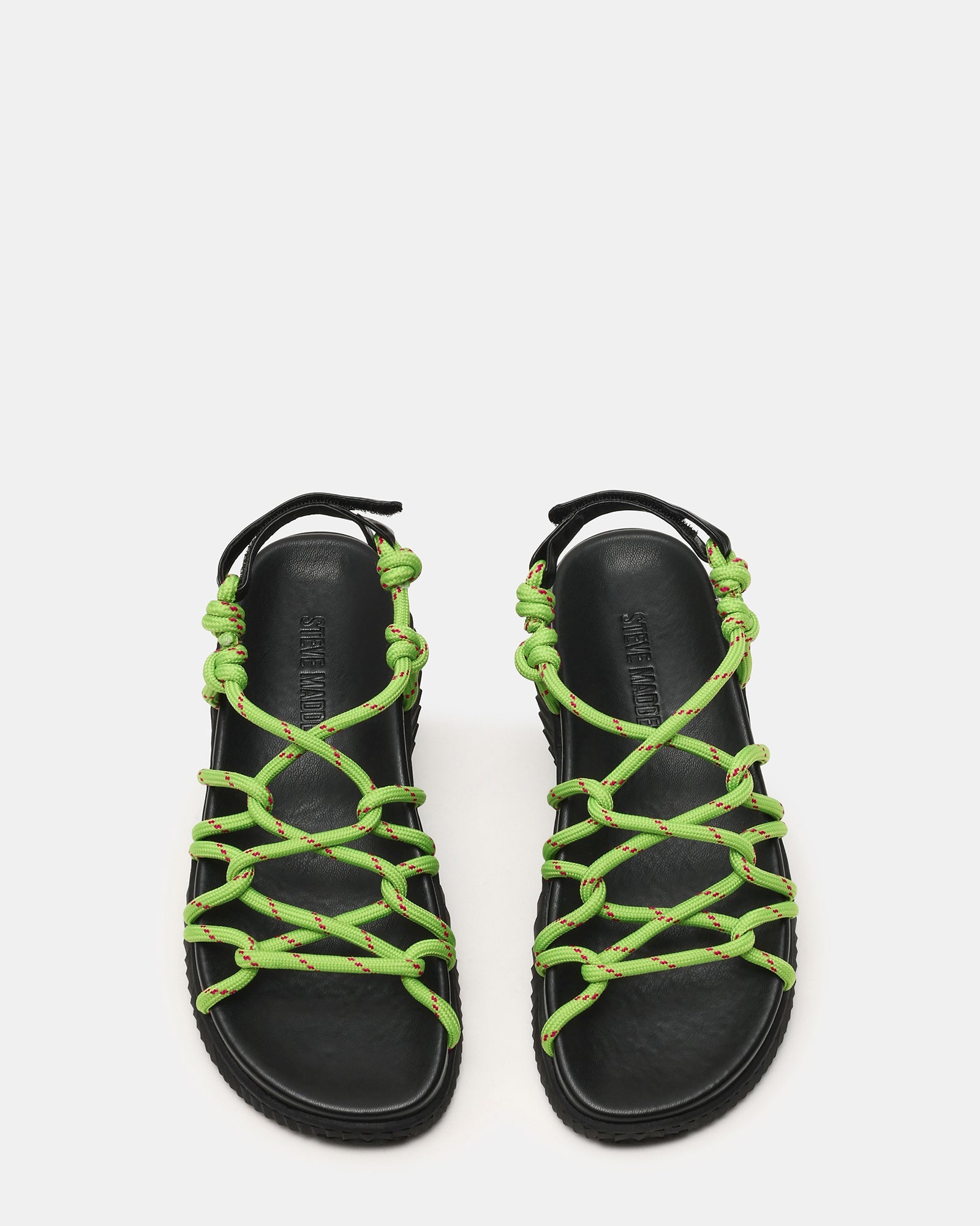 CONNIE NEON GREEN