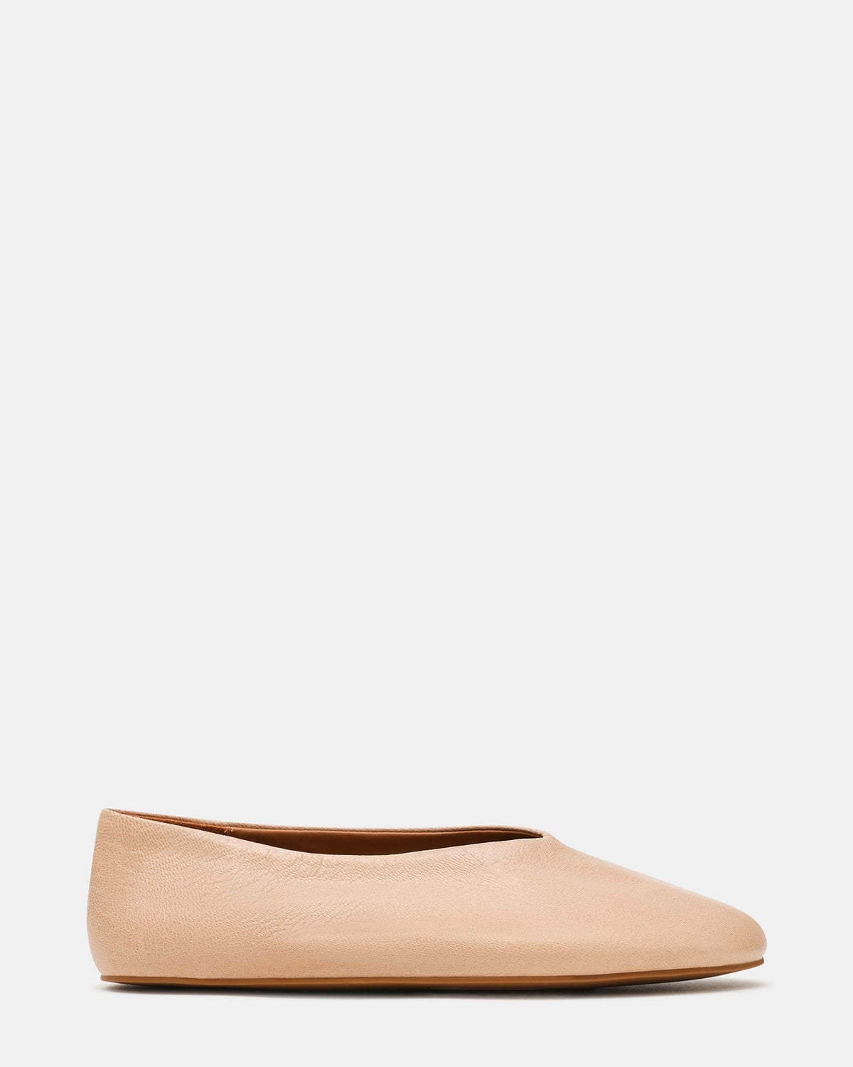 CYNTRA NATURAL LEATHER