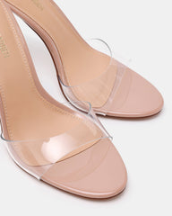DAVINA CLEAR