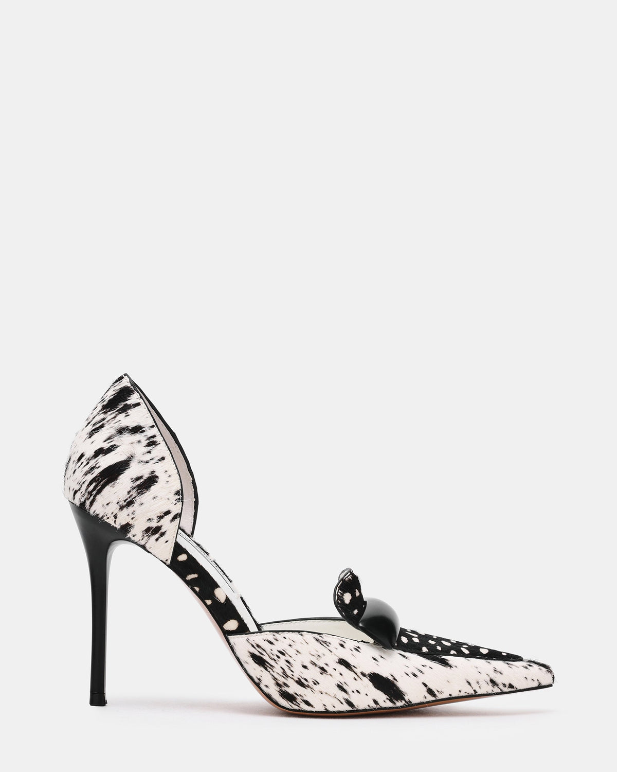 DELPHINI BLACK/WHITE
