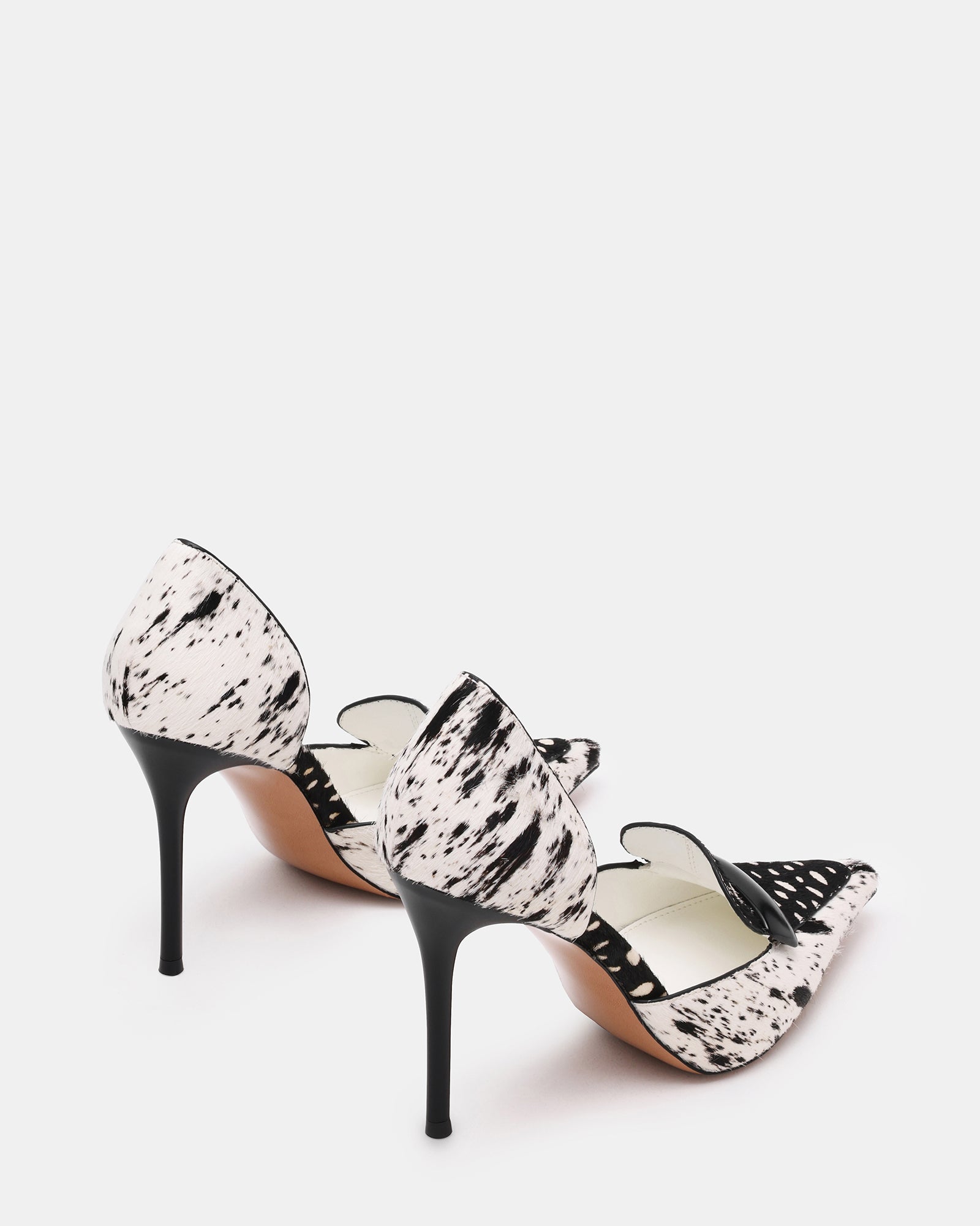 DELPHINI BLACK/WHITE