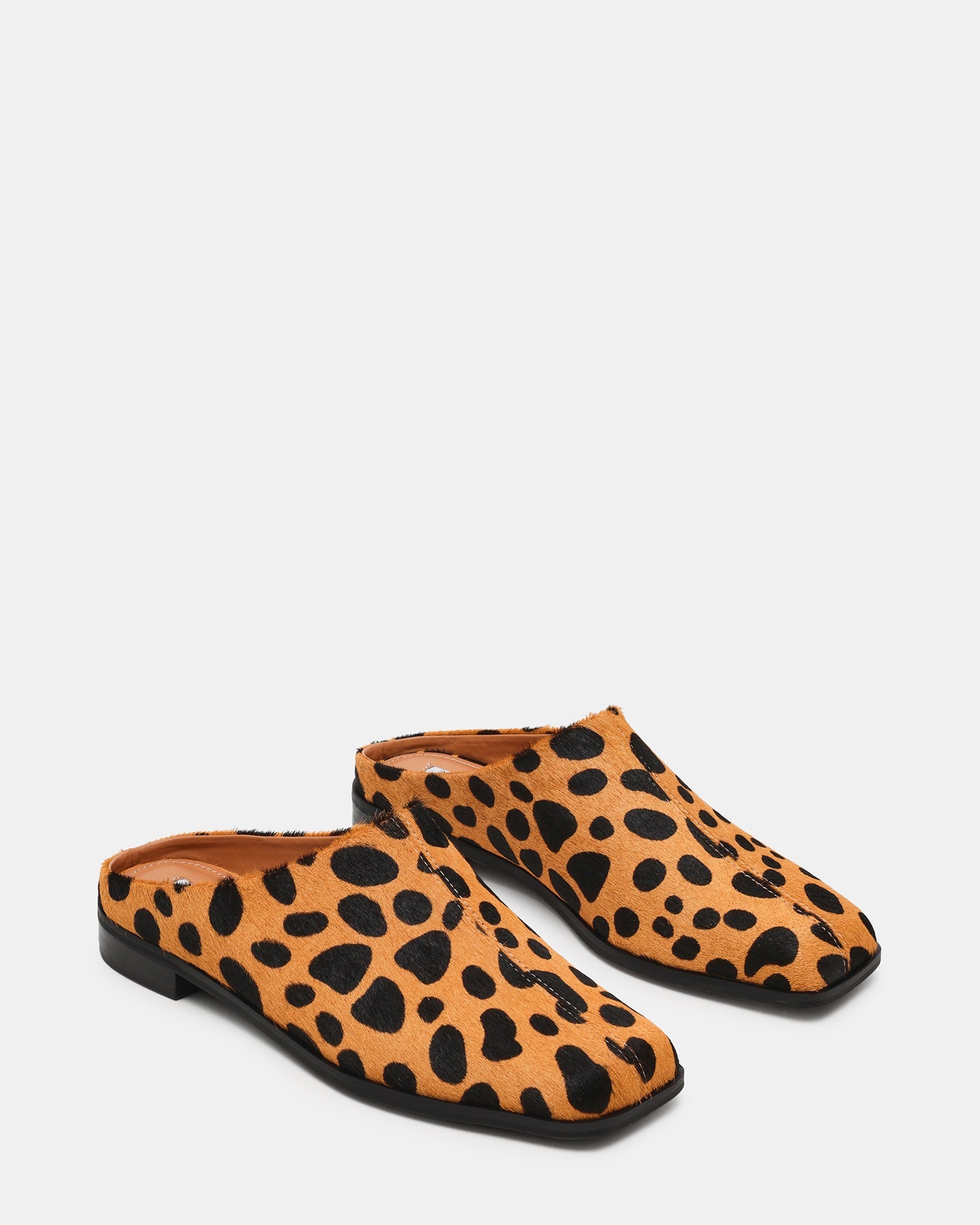 DELPHY SPOTTED LEOPARD