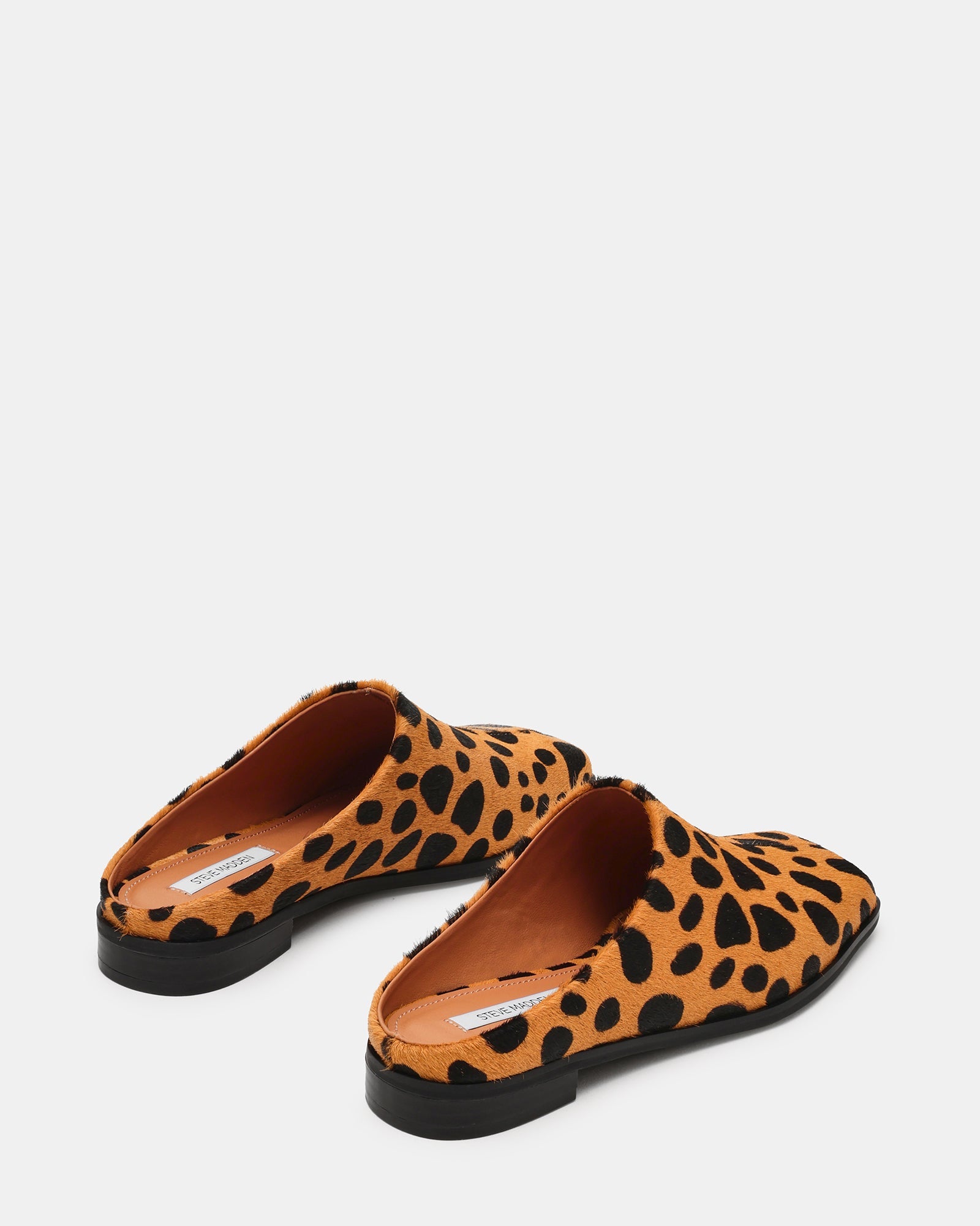 DELPHY SPOTTED LEOPARD