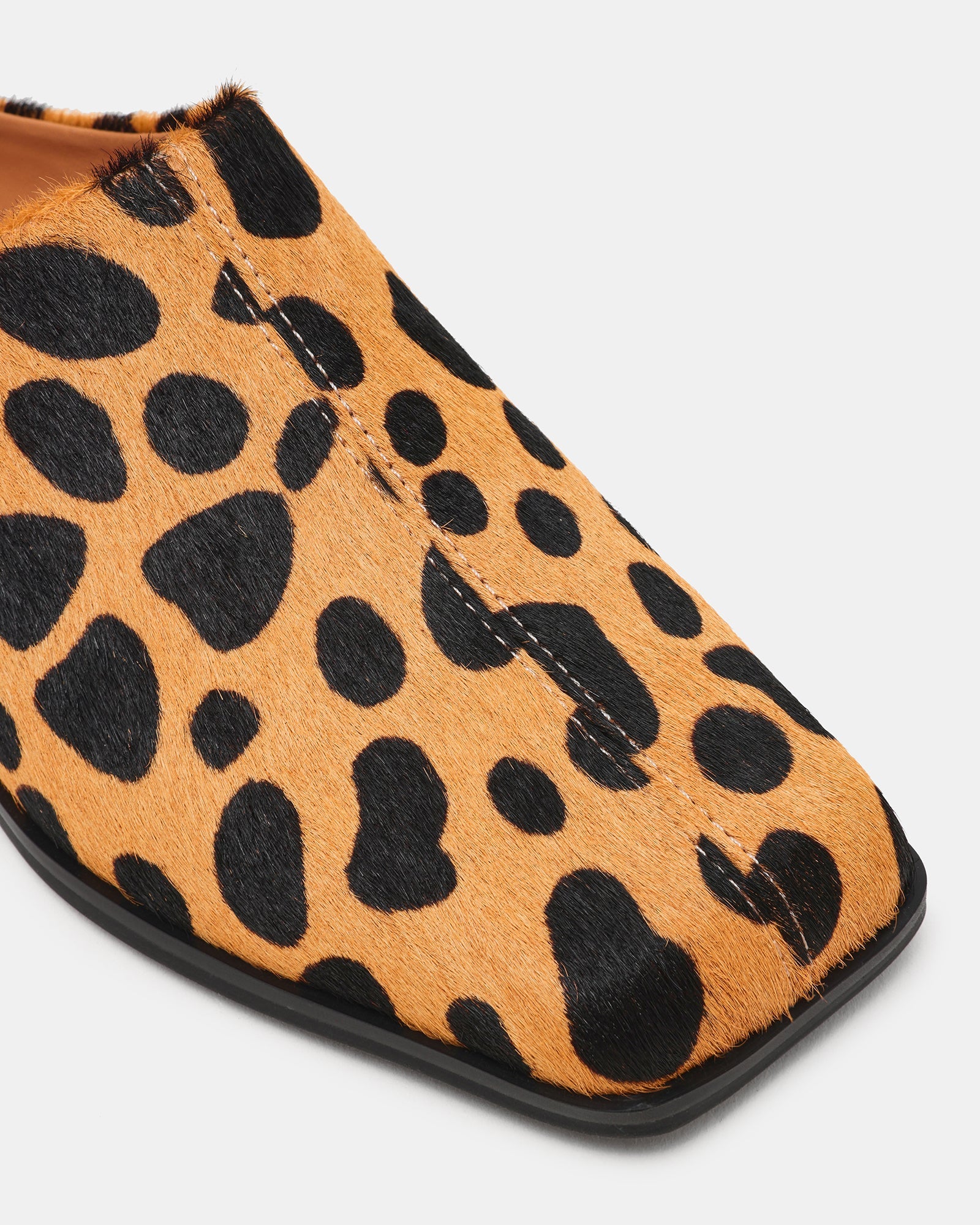 DELPHY SPOTTED LEOPARD