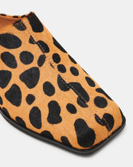 DELPHY SPOTTED LEOPARD
