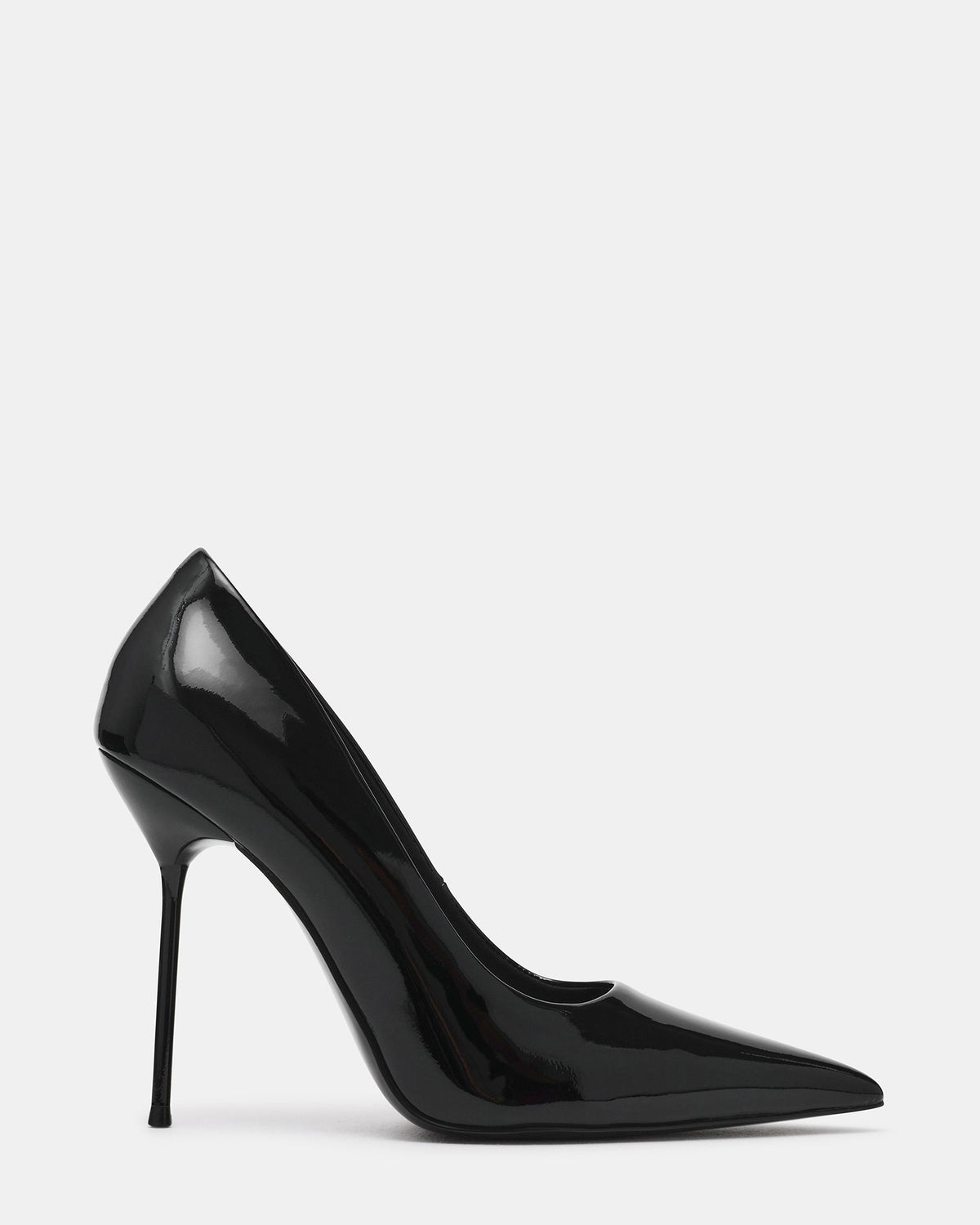 DYNASTY BLACK PATENT