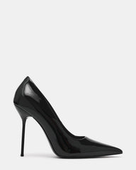 DYNASTY BLACK PATENT