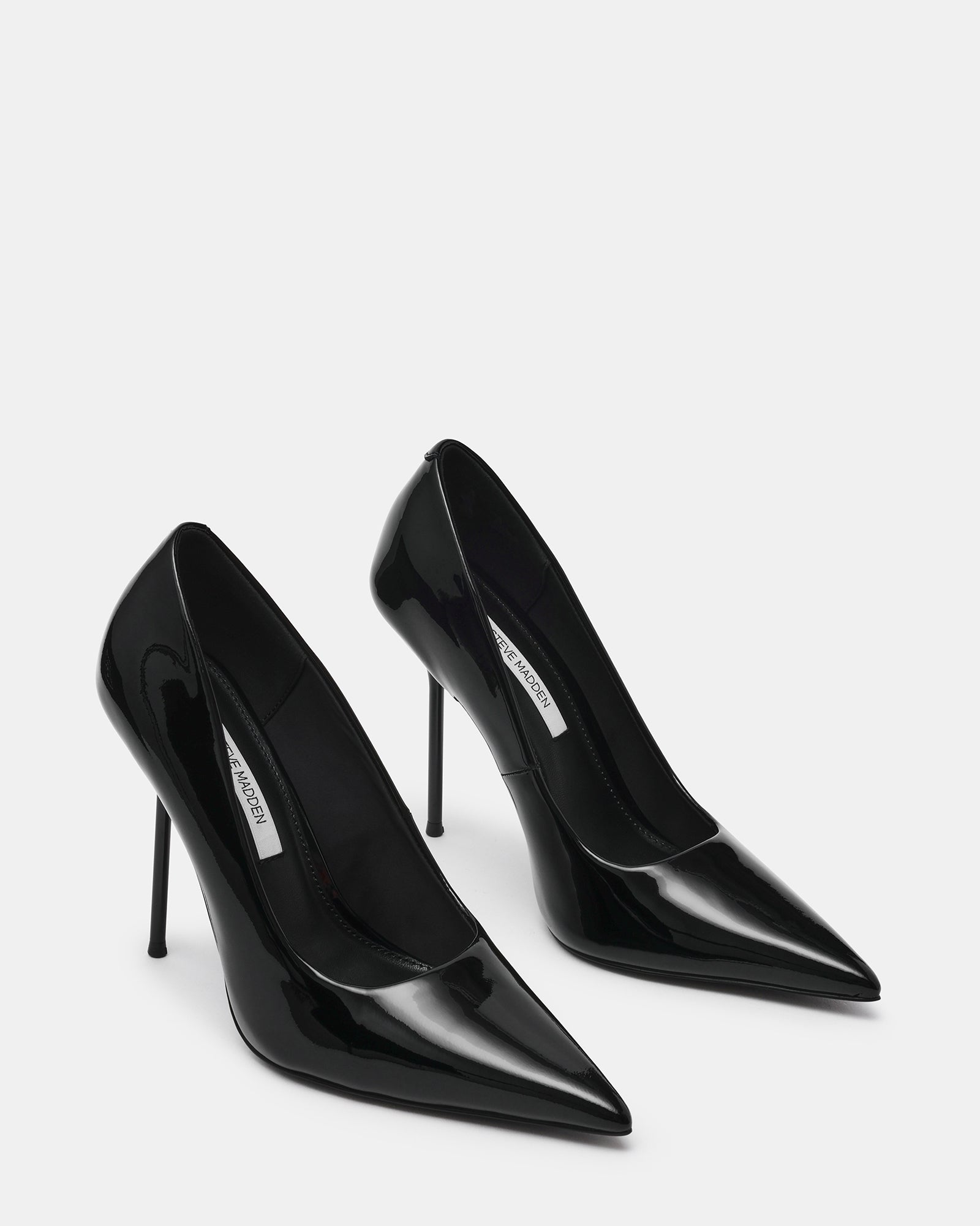 DYNASTY BLACK PATENT