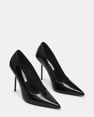 DYNASTY BLACK PATENT