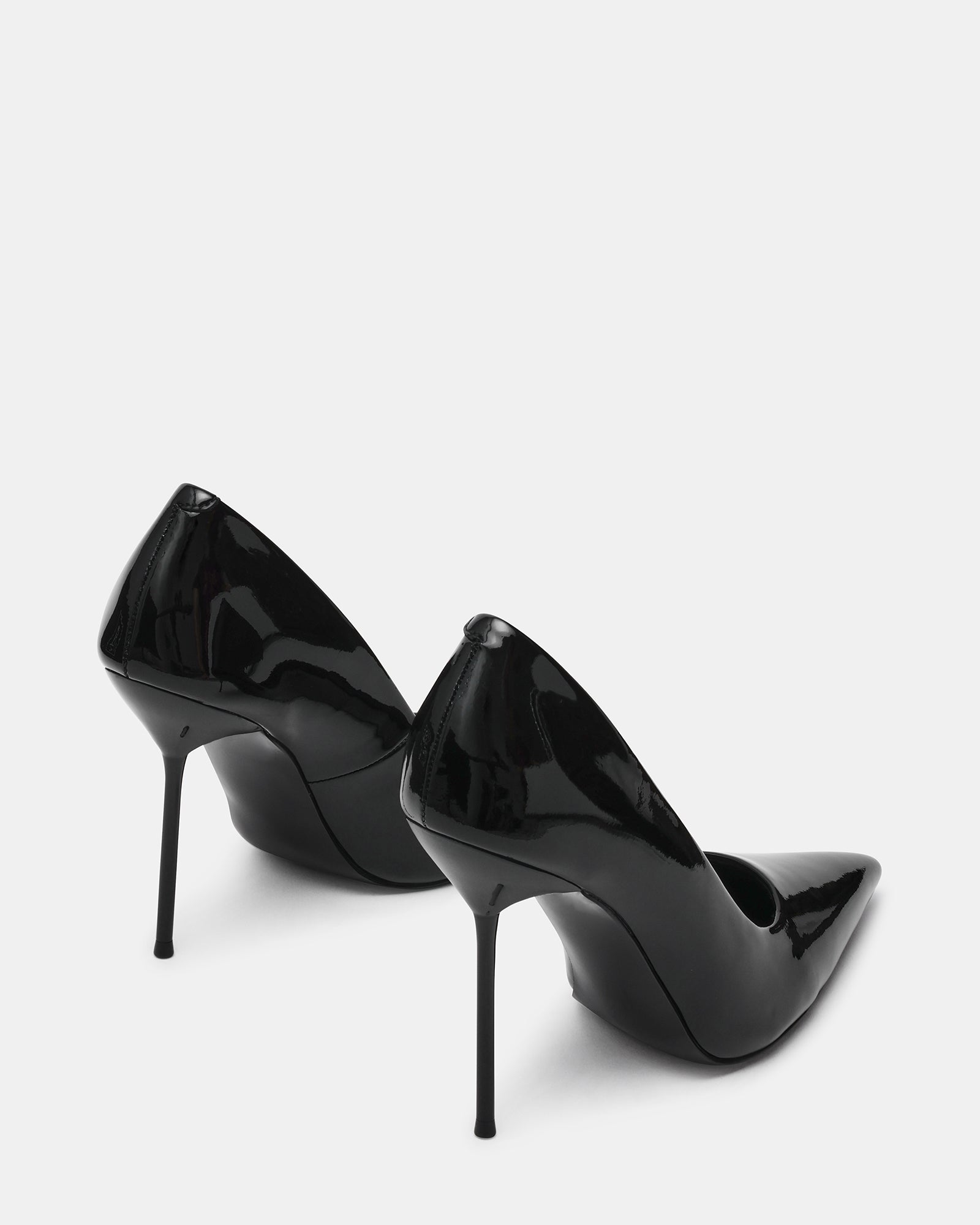 DYNASTY BLACK PATENT