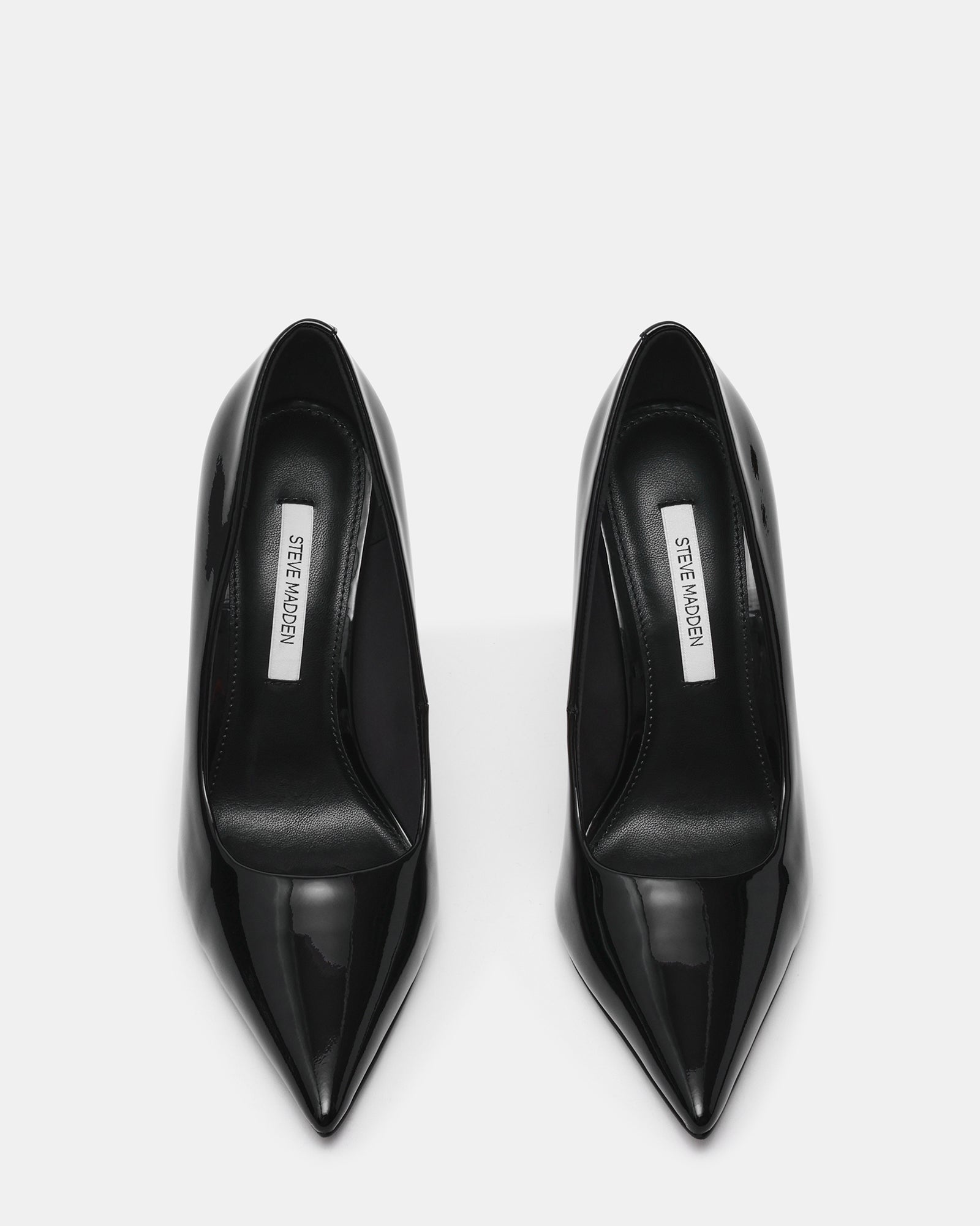 DYNASTY BLACK PATENT