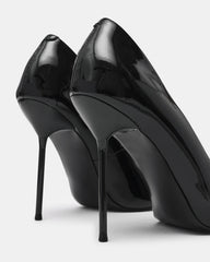 DYNASTY BLACK PATENT