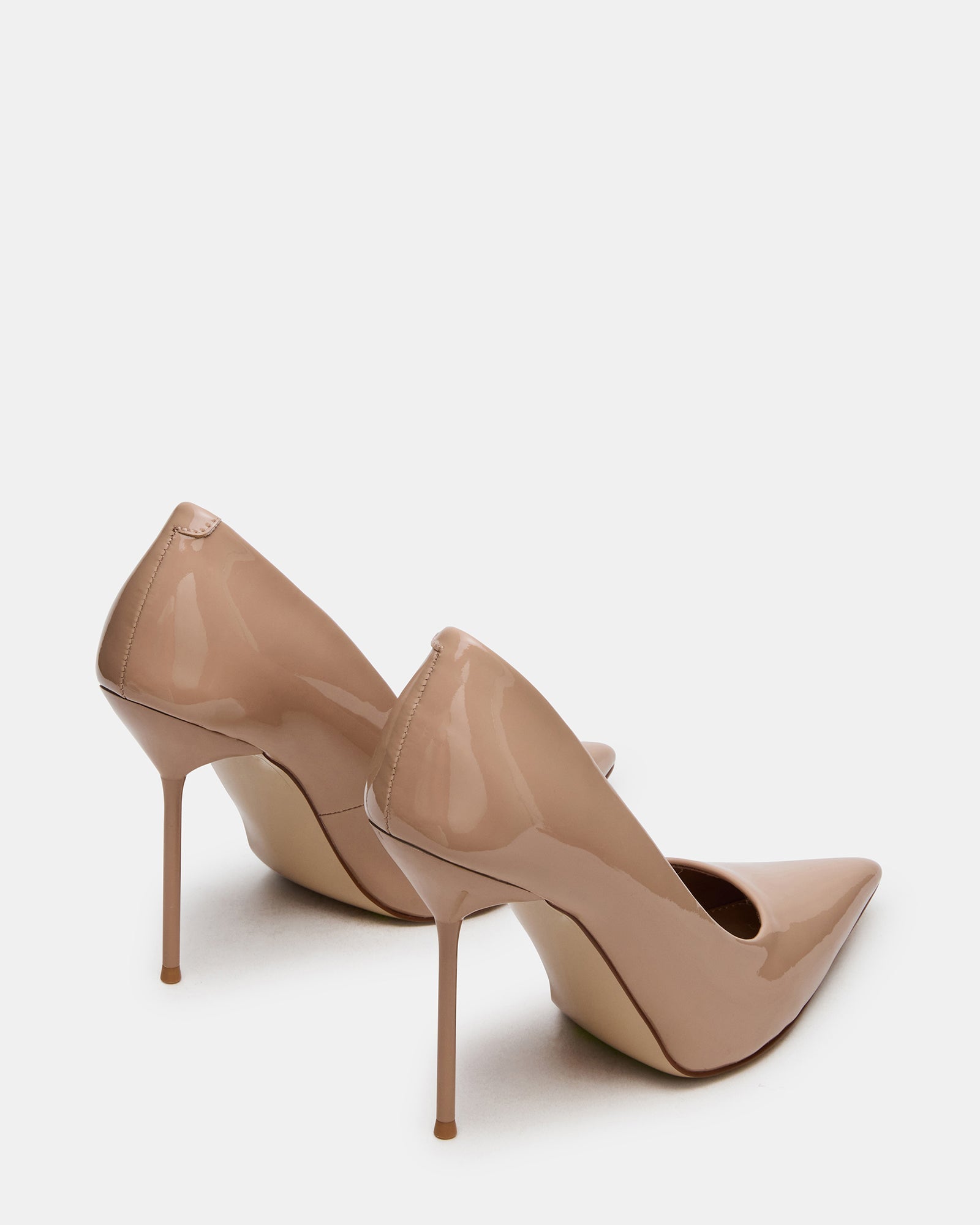 DYNASTY BLUSH PATENT