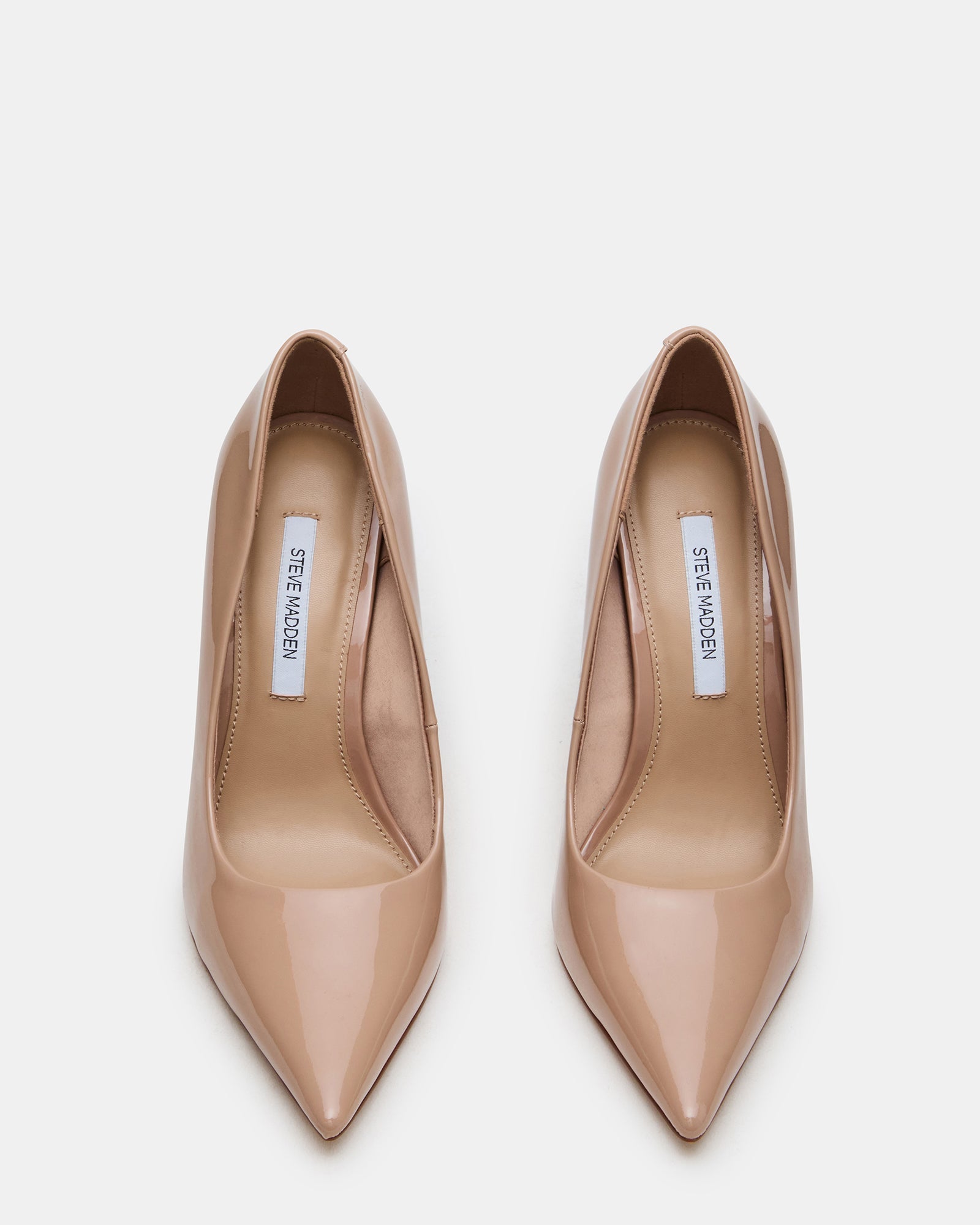 DYNASTY BLUSH PATENT