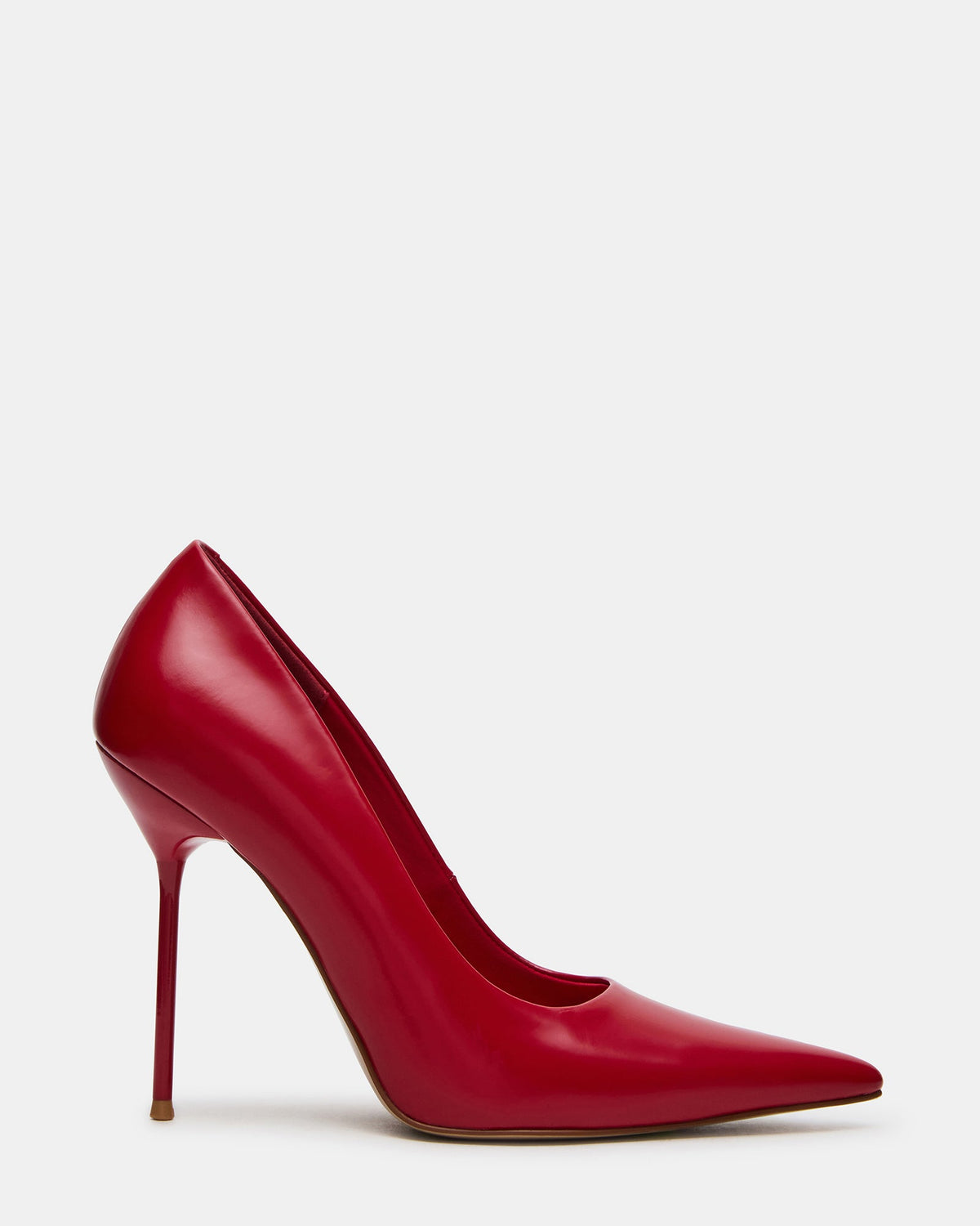 DYNASTY RED PATENT