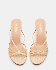 EDNA NATURAL RAFFIA