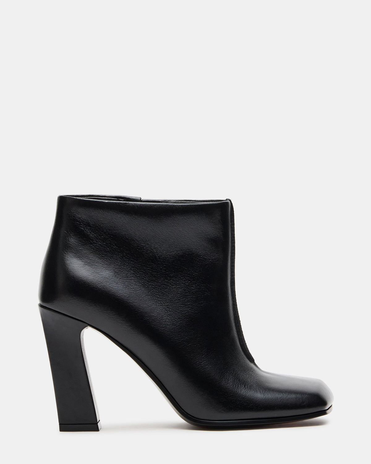 EIRA BLACK LEATHER